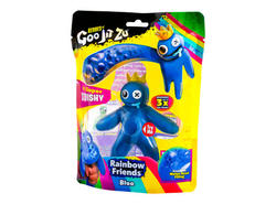 Goo Jit Zu RAINBOW FRIENDS Blå - goo jit zu