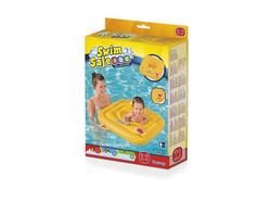 BABY BADERING SWIM SAFE M/SETE 1-2 ÅR Badering - Småbarns utstyr