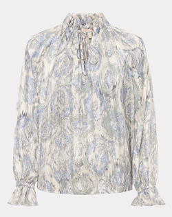 Isay Beate Blouse Spring feeling - Isay