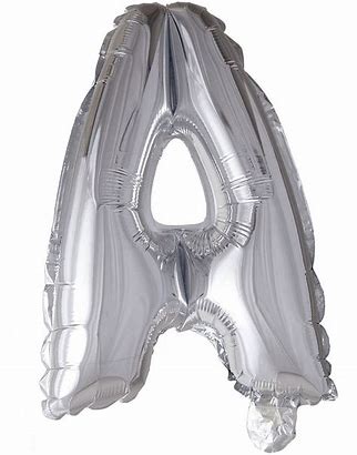 Folieballong - A
