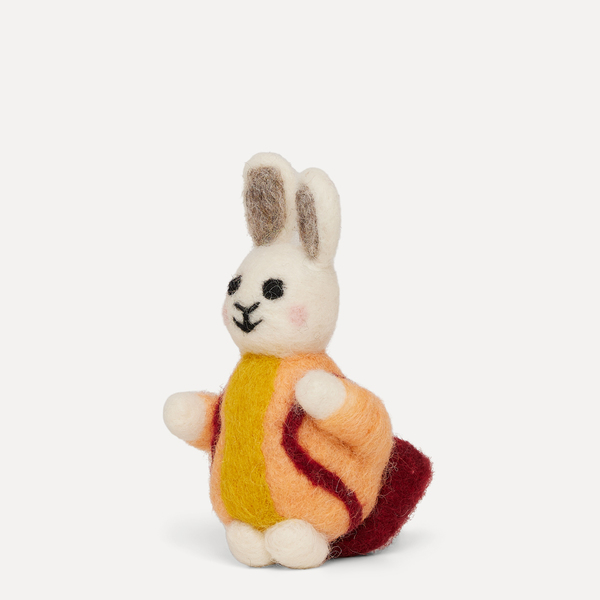 UND - Påskefigurer i filt