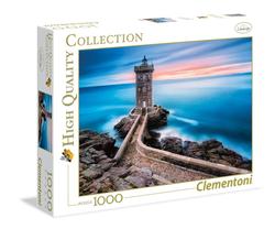 Clementoni 1000b THE LIGHTHOUSE The lighthouse - Clementoni
