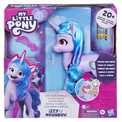 My Little Pony See Your Sparkle Izzy Izzy - My Little pony