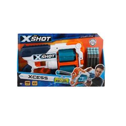 X-Shot Xcess m/12 piler x-shot - X-shot