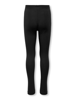 KOGNILLE LEGGINGS  Black - Kids Only 