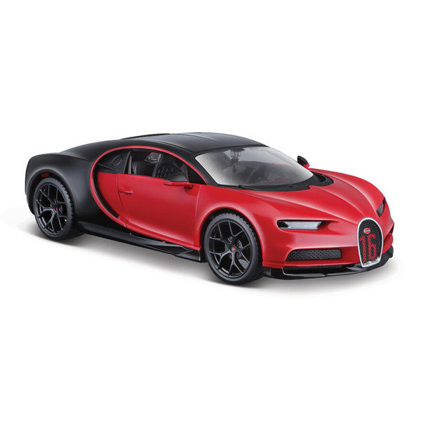 Maisto 1:24 Bugatti Chiron Sport