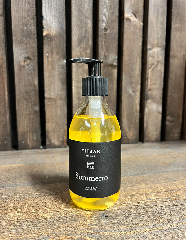 Sommerro Håndsåpe 250ml