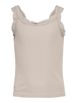 KOGMILA TANK TOP JRS Moonbeam - Kids Only 