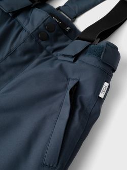 NKNSNOW10 PANT SOLID 1FO NOOS