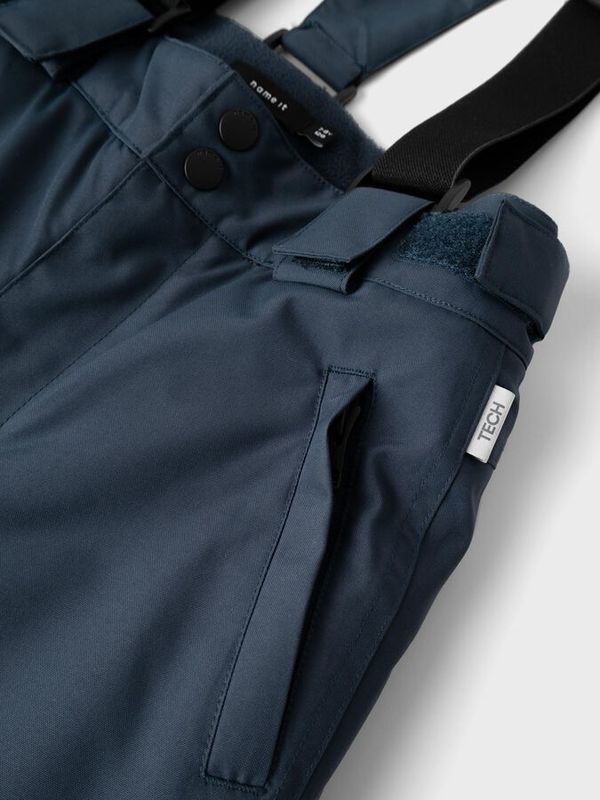 NKNSNOW10 PANT SOLID 1FO NOOS