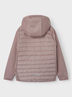 NMNMOUNT HYBRID JACKET TB
