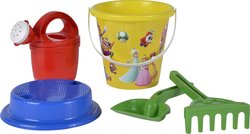 Super Mario - Bøttesett 