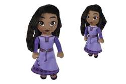 Disney Wish, Asha, 30cm Asha - Disney