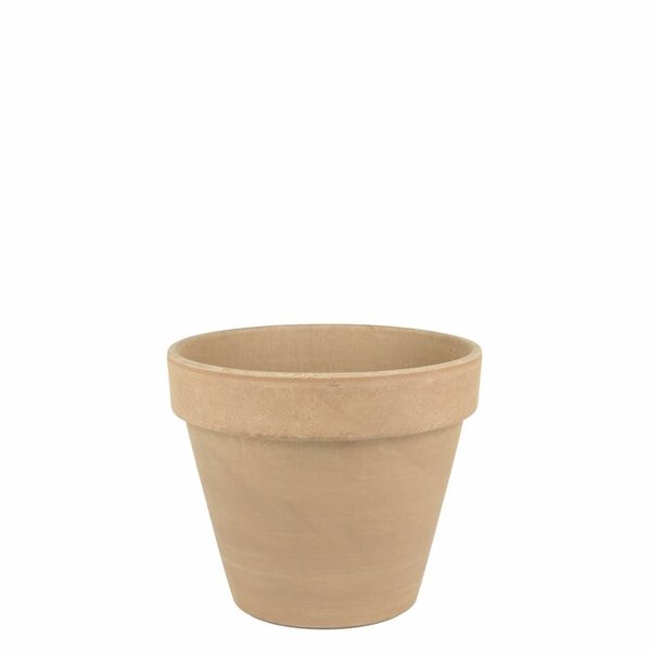 Terrakotta Potte Sjokolade D15cm 