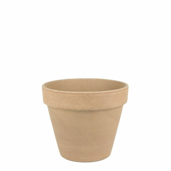 Terrakotta Potte Sjokolade D17cm 