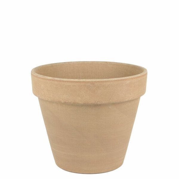 Terrakotta Potte Sjokolade D23cm