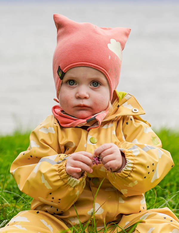 Kattnakken Baby Lue Vêret