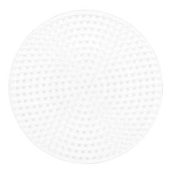 Hama Midi perlebrett - medium rund Medium rund - hama