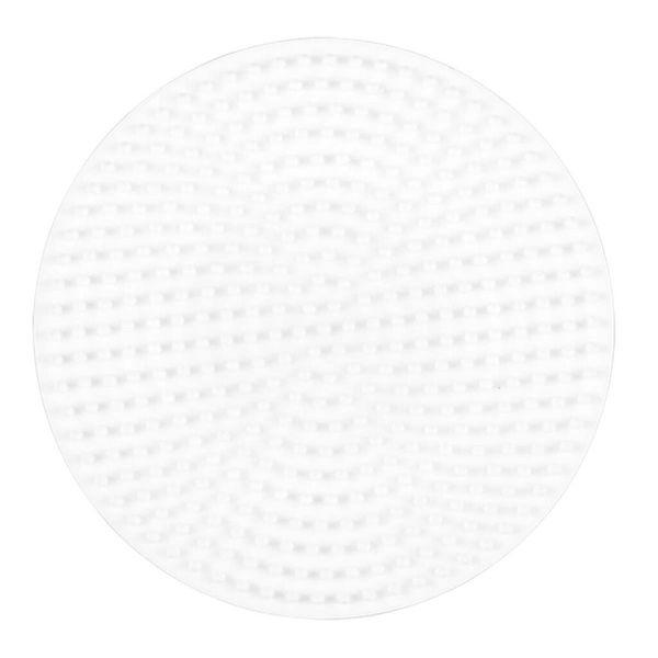 Hama Midi perlebrett - medium rund