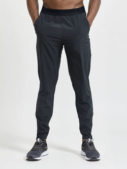 Craft Advanced Perforated Pants Black - Craft