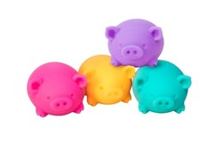 NEEDOH DIG IT PIG farge overraskelse - Fidget Toys