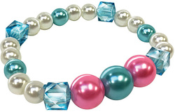 LUCKY SHELL - med armband/smykke