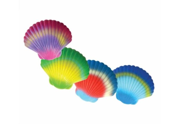 LUCKY SHELL - med armband/smykke