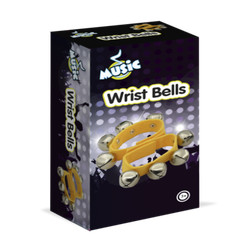 MUSIKK - BJELLER 2PK