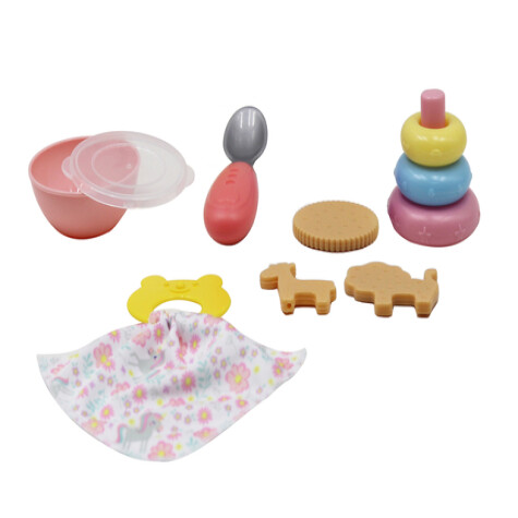 HAPPY FRIEND - LEKESETT