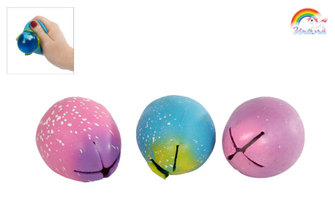 ENHJØRNING SQUEEZE EGG