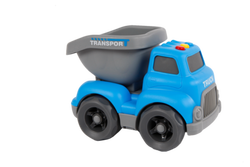 BIL - HAPPY BABY DUMPER L&S 16CM Dumper - happy baby