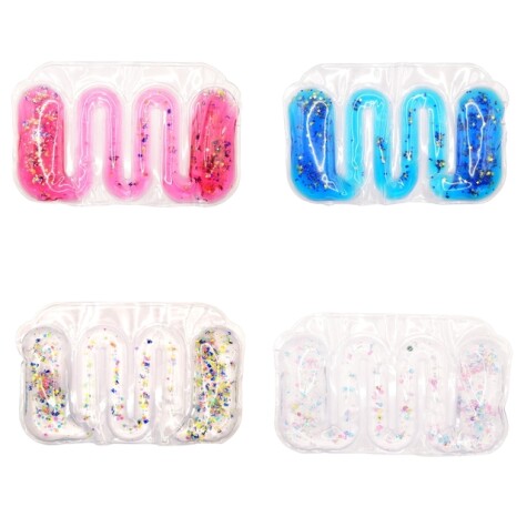 POCKET MONEY SENSORY WATER BAG 