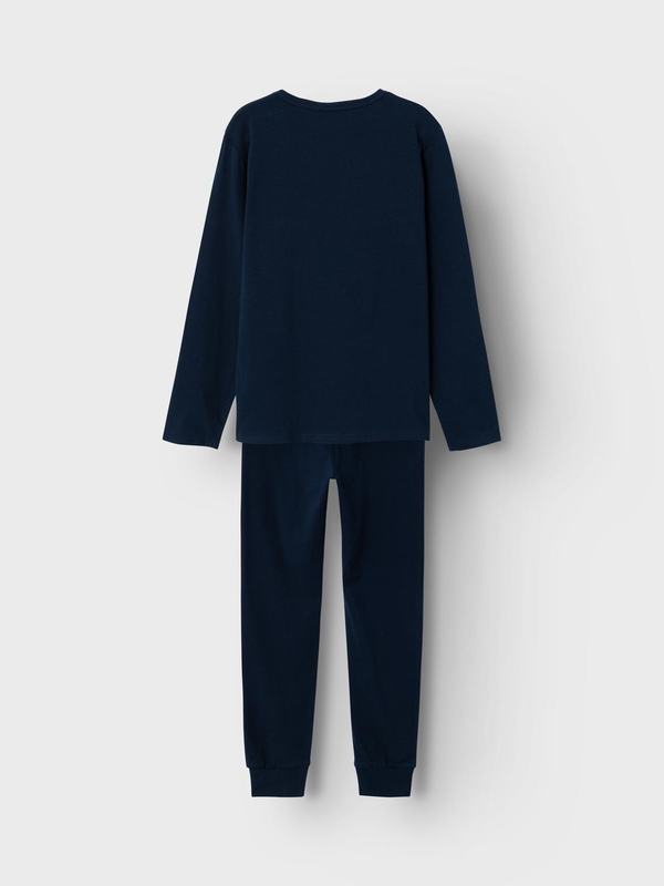 NKMNIGHTSET DARK SAPPHIRE FOOTBALL NOOS