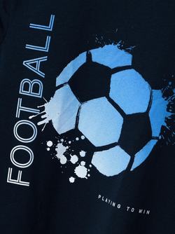 NKMNIGHTSET DARK SAPPHIRE FOOTBALL NOOS