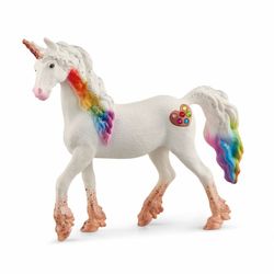 Schleich Rainbow Love Unicorn Mare Unicorn - Schleich