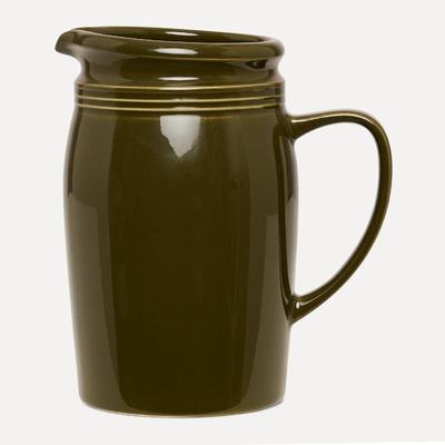 The Legacy Mugge D: 12cm H: 19cm Furu - UND Signature 