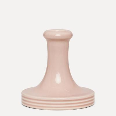 The Legacy Lysestake D: 10cm H: 10cm Soft Rosa - UND Signature 