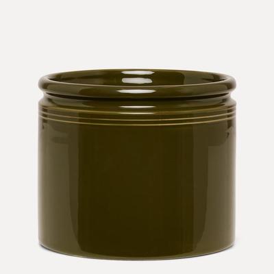 The Legacy Krukke D 16,5/14,5cm H 14cm Furu - UND Signature 