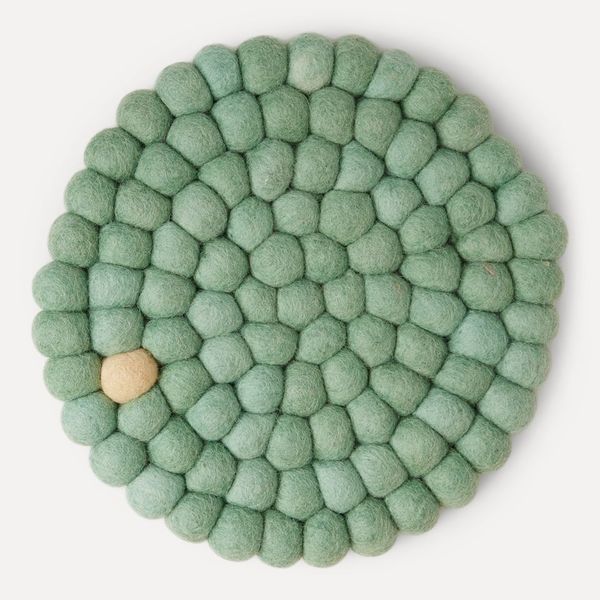 Wooldot Coaster D:20cm