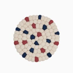 Wooldot Coaster D:20cm Norge - UND Norway