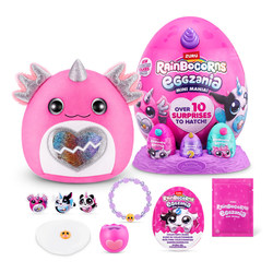Rainbocorns Eggzania Mini S1 Eggzania Mini S1 - Leiker