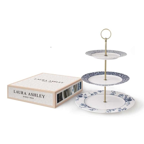 KAKEFAT ETASJEFAT X 3 BLUEPRINT I GAVEESKE