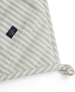 Gryteklut stripet m/lomme