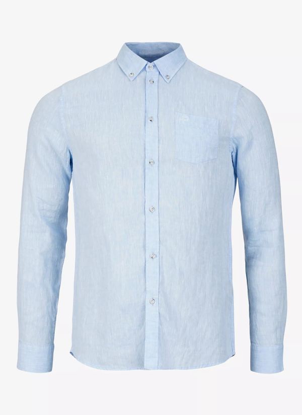Pelle P Linen Shirt