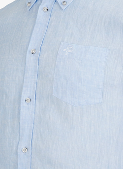 Pelle P Linen Shirt