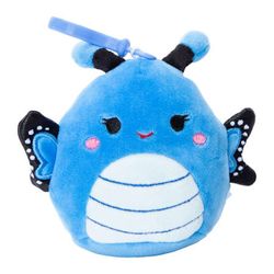 Squishmallow 9cm clip on - Wawerly Wawerly - Squishmallows