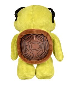 Turtles Mutant Mayhem Plush 16cm - Donatello