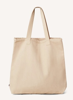 Lenox Canvas shopper