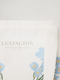 Lenox Canvas shopper Floral - Lexington