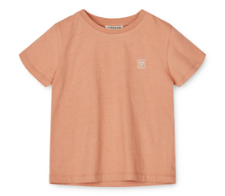 APIA T-shirt Tuscany Rose - Liewood